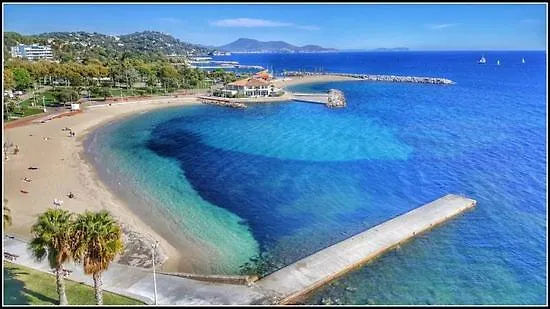 Appartement proche du port et des plages du Mourillon Toulon