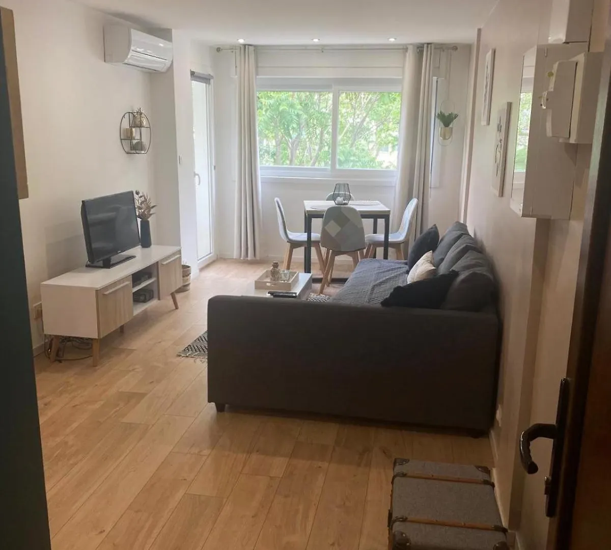 Appartement proche du port et des plages du Mourillon Toulon